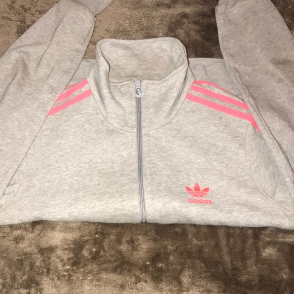 Adidas jacket - Picture 4 of 4